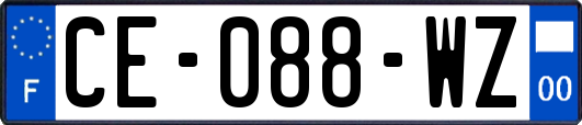 CE-088-WZ