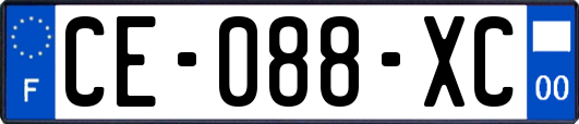 CE-088-XC