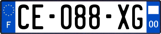 CE-088-XG