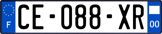 CE-088-XR