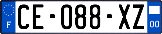 CE-088-XZ