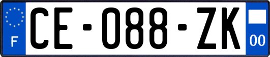 CE-088-ZK