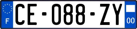 CE-088-ZY