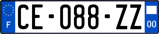 CE-088-ZZ