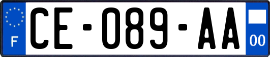 CE-089-AA