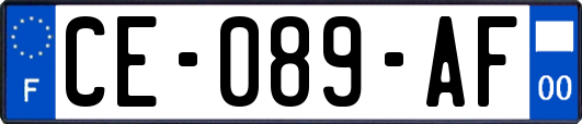 CE-089-AF