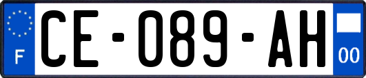 CE-089-AH