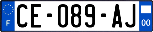 CE-089-AJ