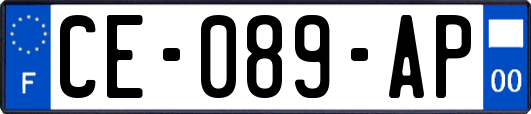 CE-089-AP