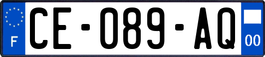 CE-089-AQ