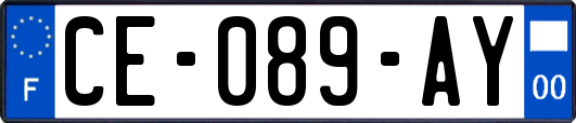 CE-089-AY