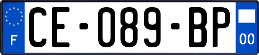 CE-089-BP