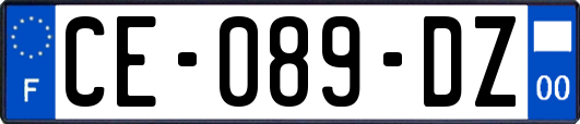 CE-089-DZ