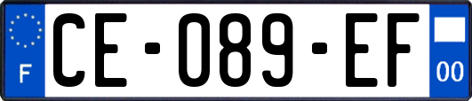 CE-089-EF