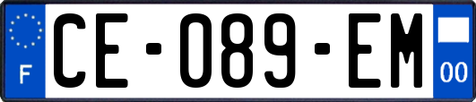 CE-089-EM
