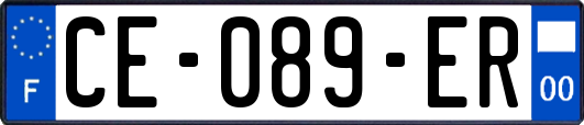 CE-089-ER