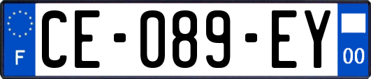 CE-089-EY