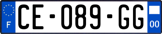 CE-089-GG