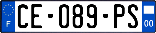 CE-089-PS