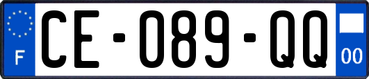 CE-089-QQ