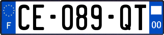 CE-089-QT