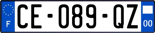 CE-089-QZ