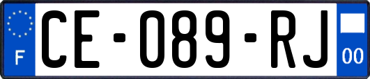 CE-089-RJ