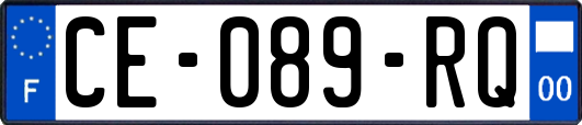 CE-089-RQ