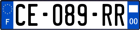 CE-089-RR