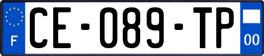 CE-089-TP