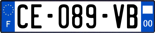 CE-089-VB