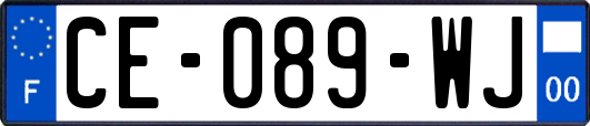 CE-089-WJ