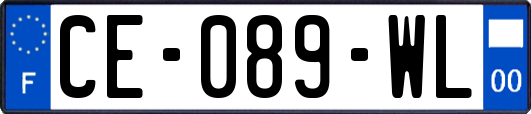 CE-089-WL