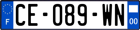 CE-089-WN
