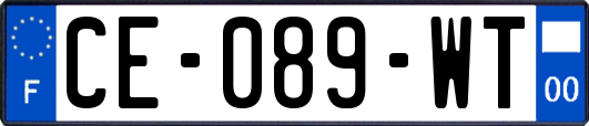 CE-089-WT