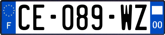 CE-089-WZ