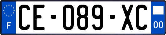 CE-089-XC