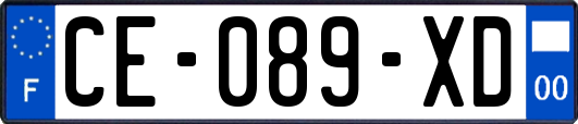 CE-089-XD