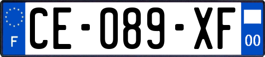 CE-089-XF