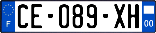 CE-089-XH