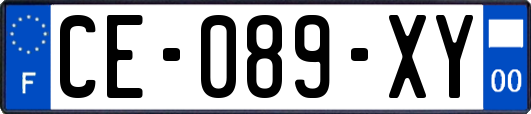 CE-089-XY