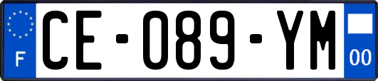 CE-089-YM