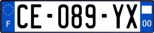 CE-089-YX