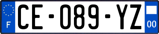 CE-089-YZ