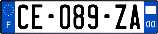 CE-089-ZA