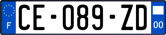 CE-089-ZD