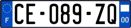 CE-089-ZQ