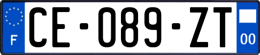 CE-089-ZT