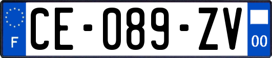 CE-089-ZV