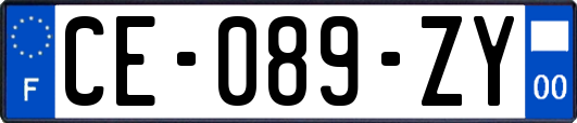 CE-089-ZY